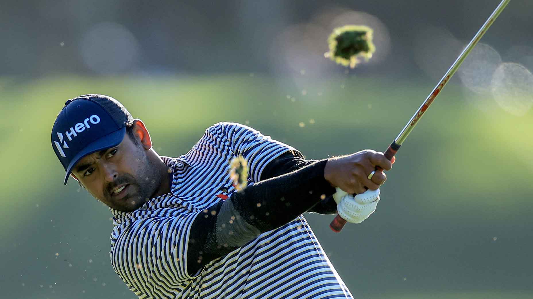 Anirban Lahiri