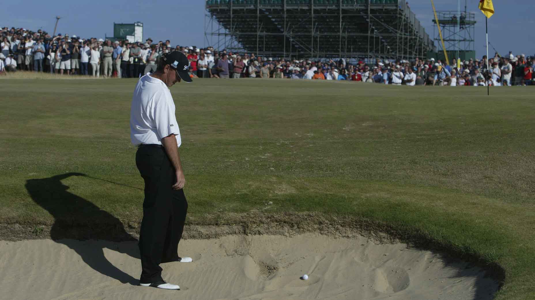 Thomas Bjorn