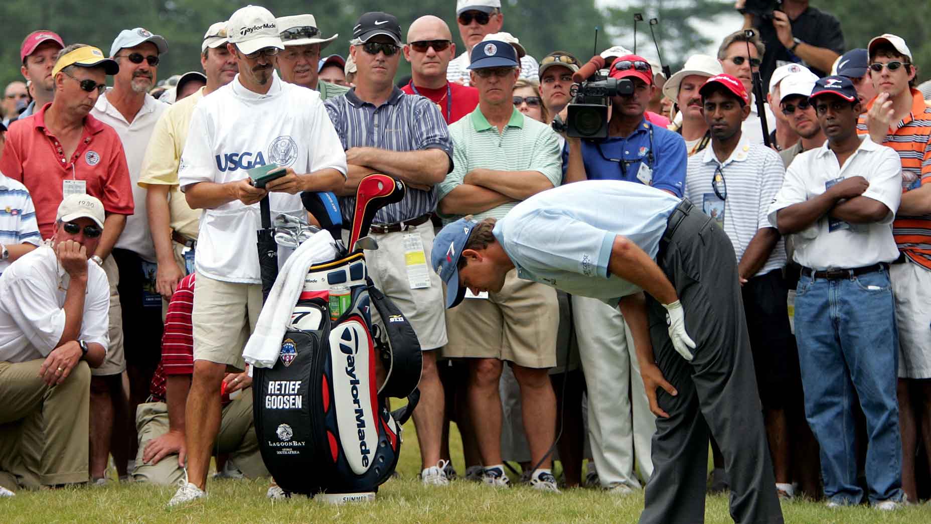 Retief Goosen