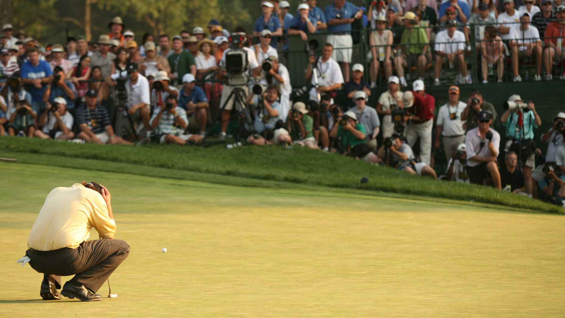 Phil Mickelson