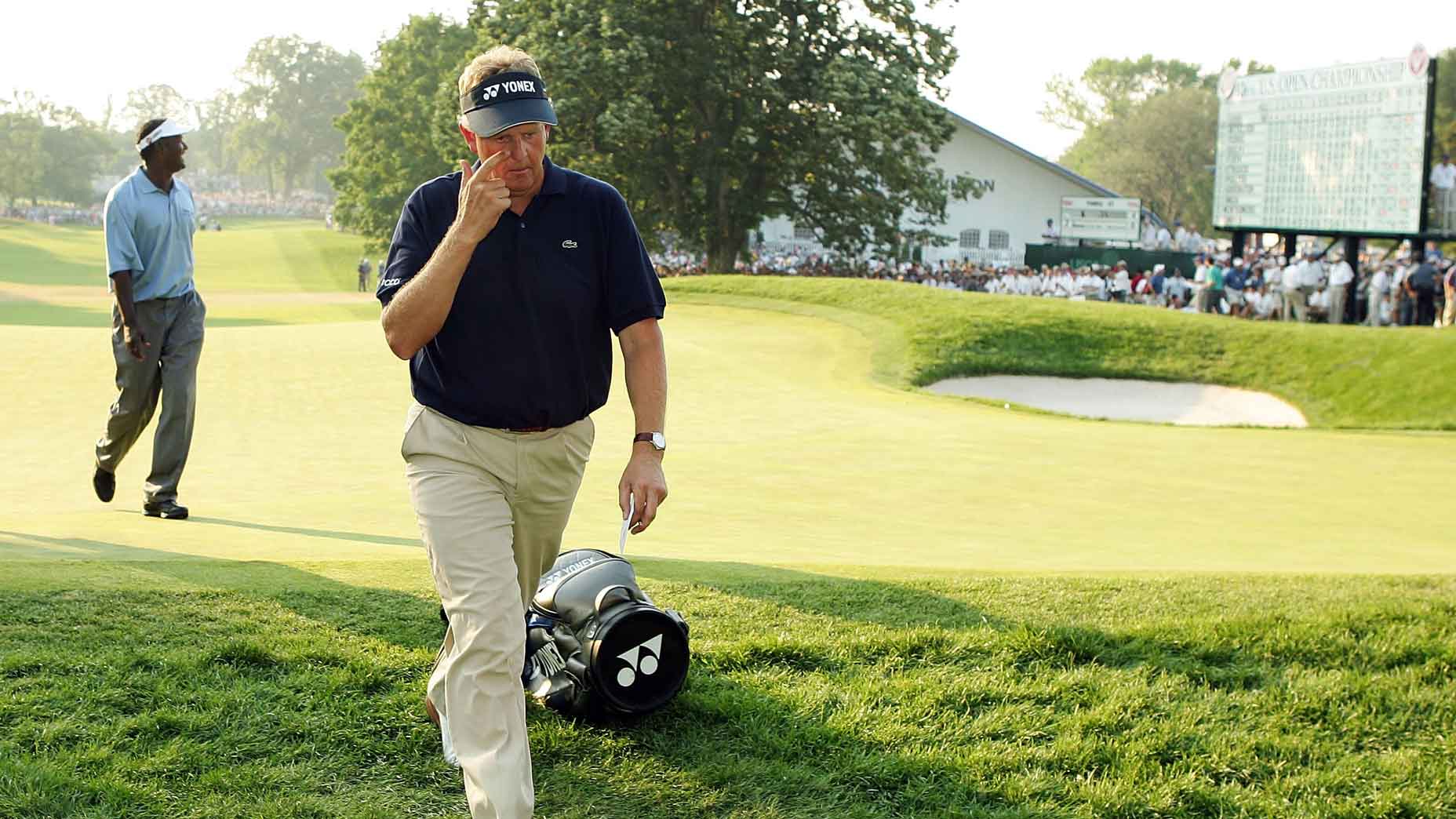 Colin Montgomerie