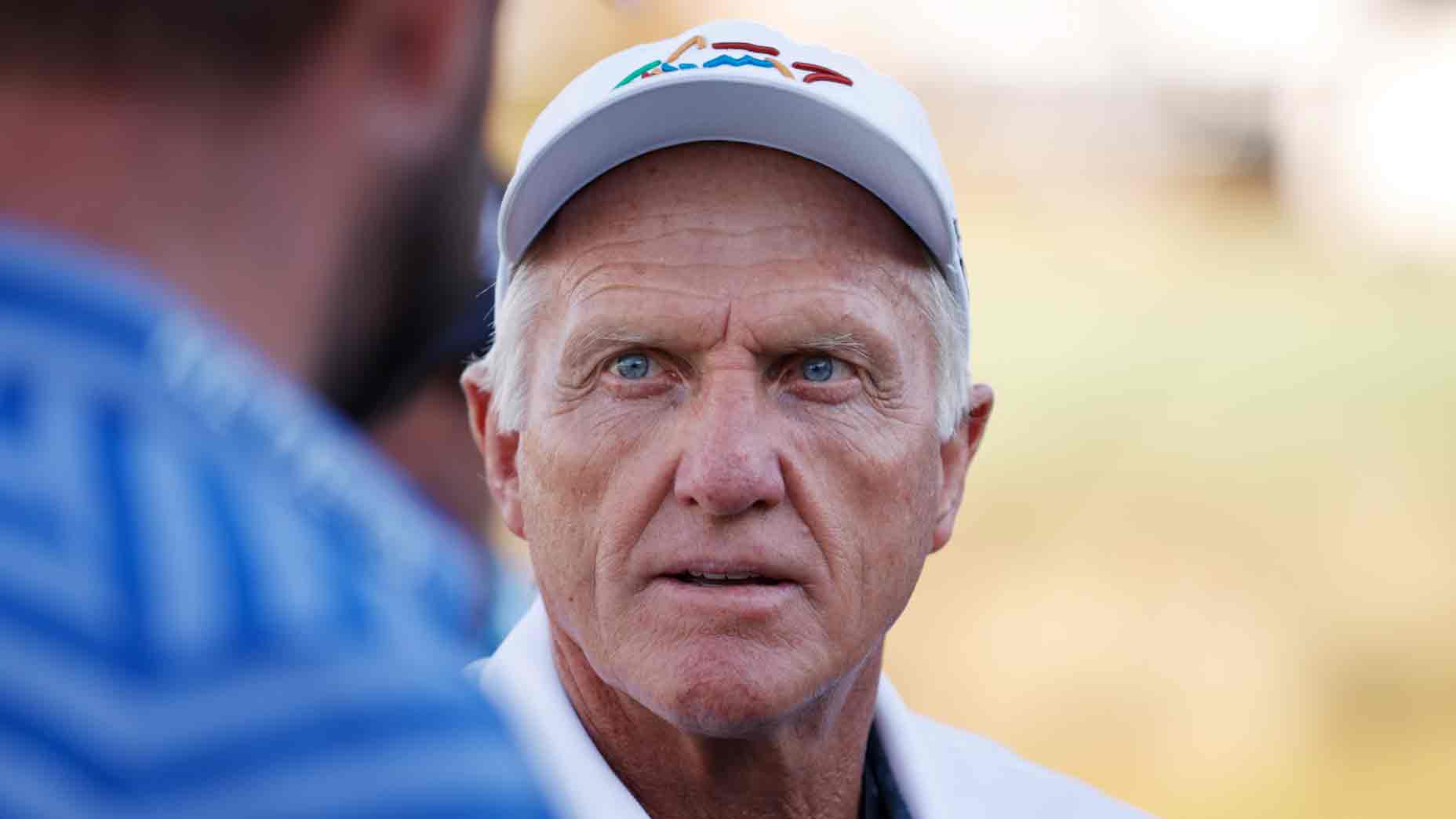 'That was a big concern': Greg Norman on surge of PGA Tour support by top players