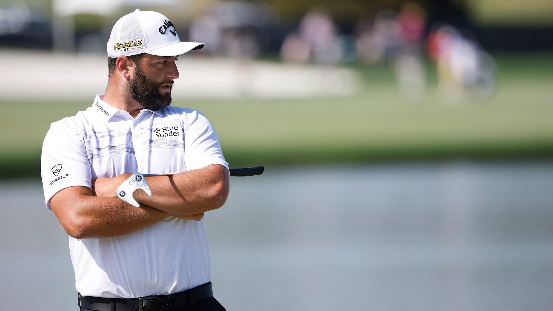 jon rahm odyssey white hot og 7 putter