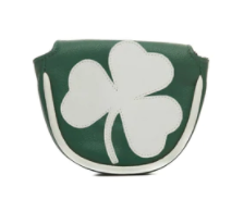 Shamrock Mallet Cover 