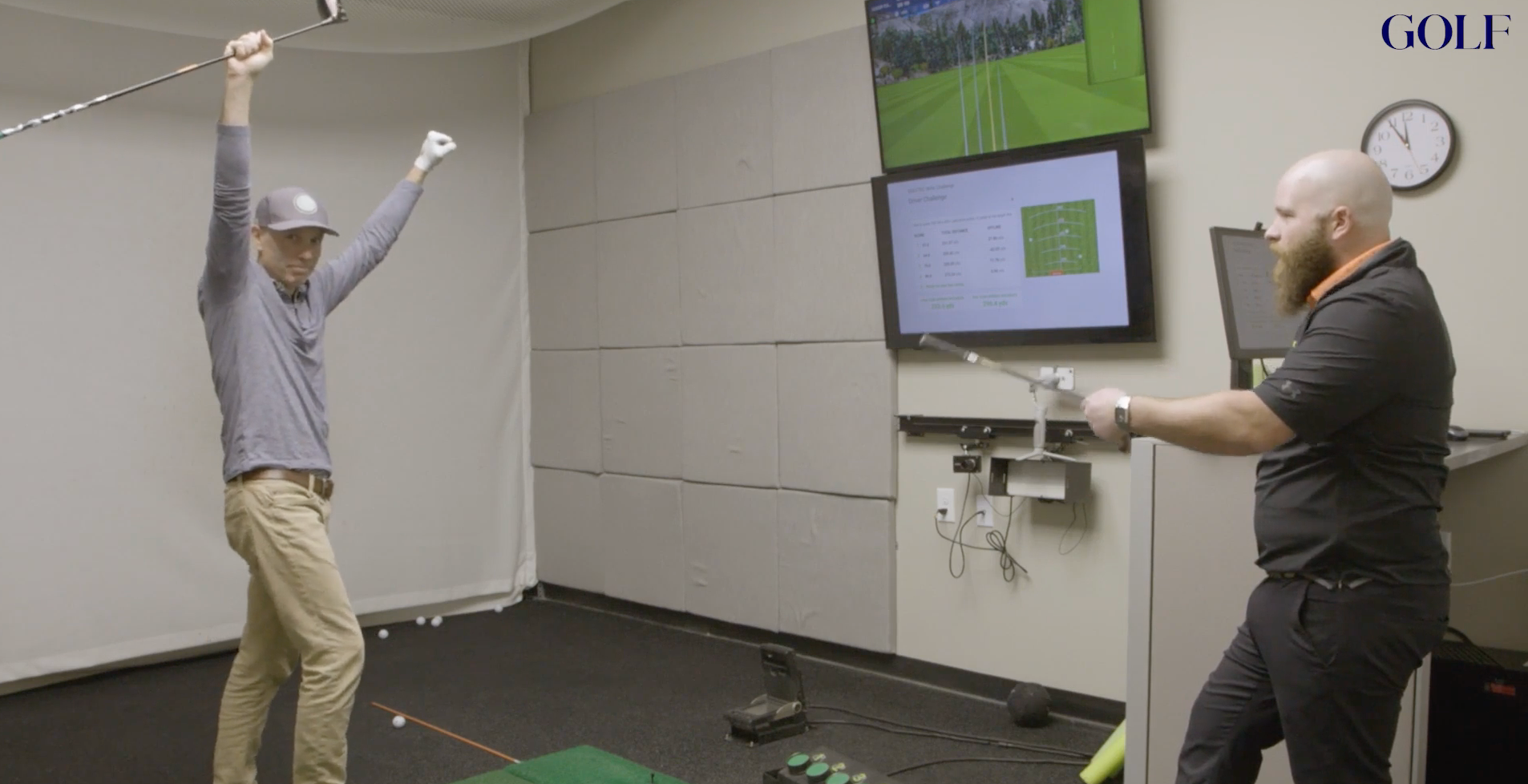 driver skills challenge