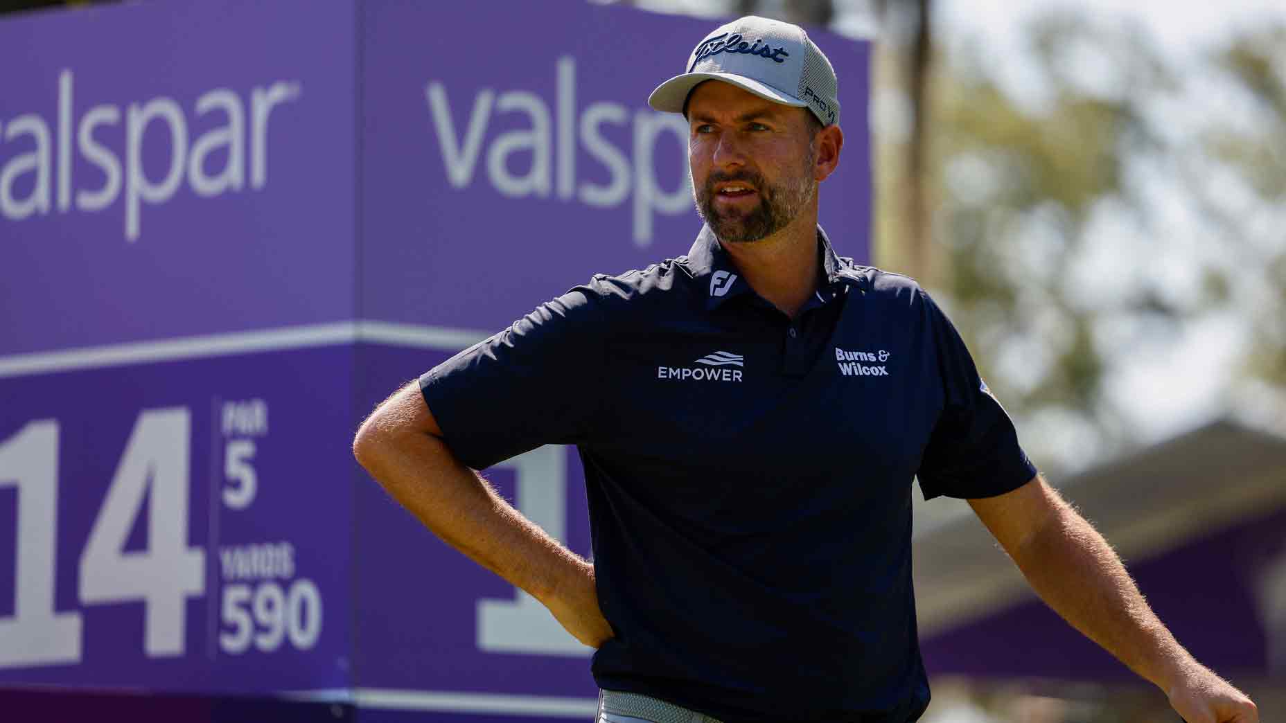 Webb Simpson