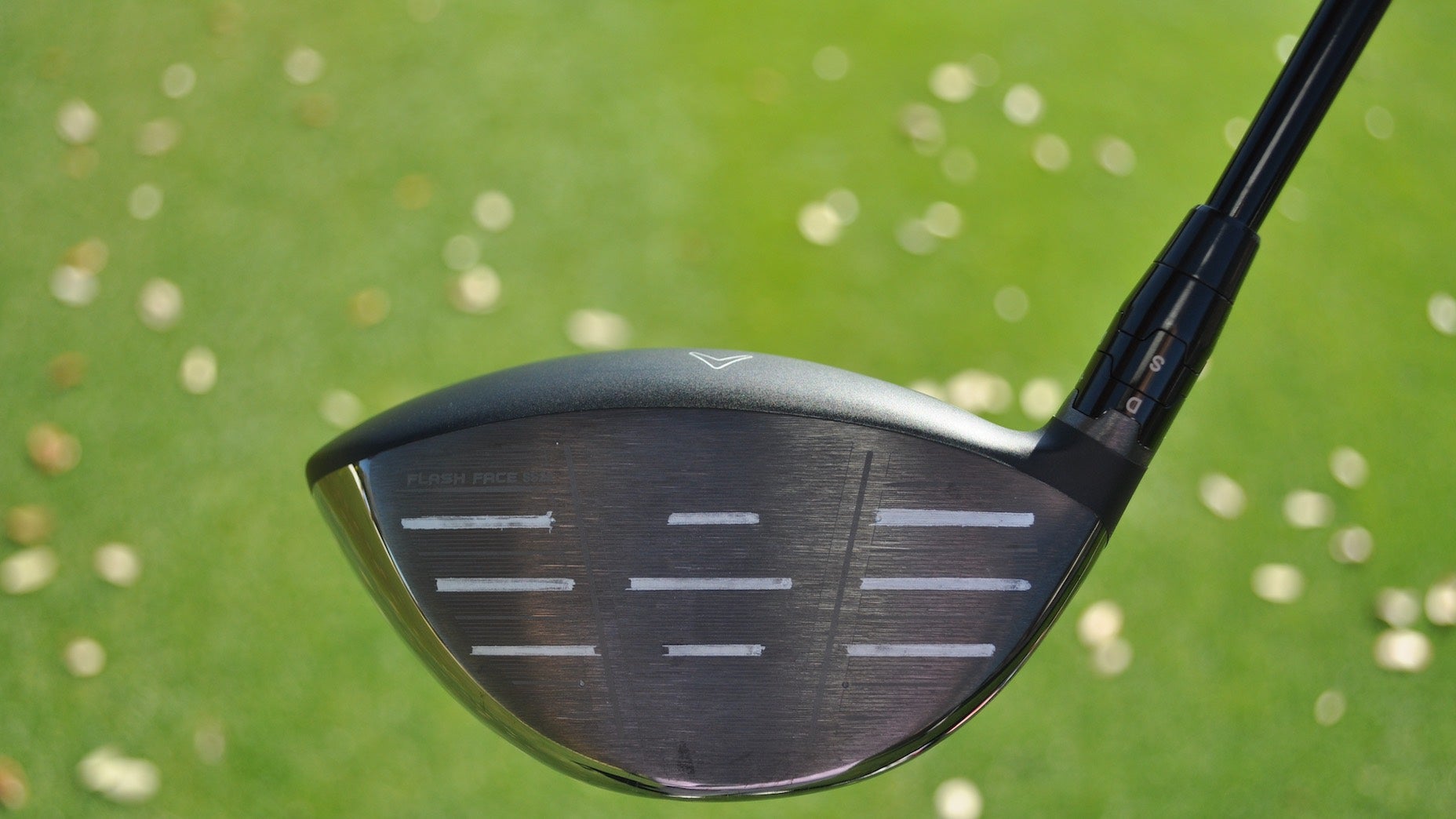 xander schauffele callaway rogue st driver