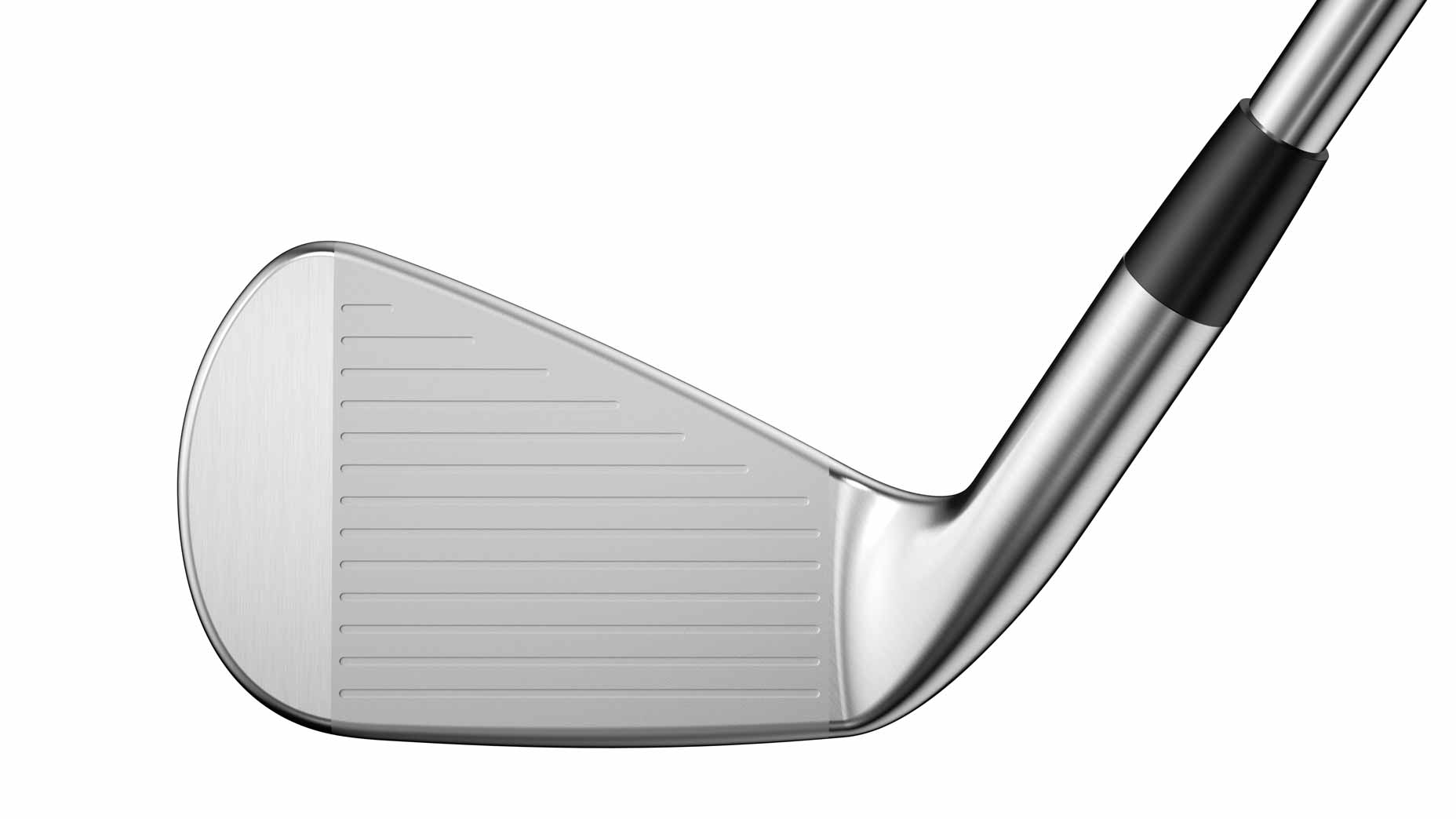 Are you ready to switch to blade irons? Here's how to find out