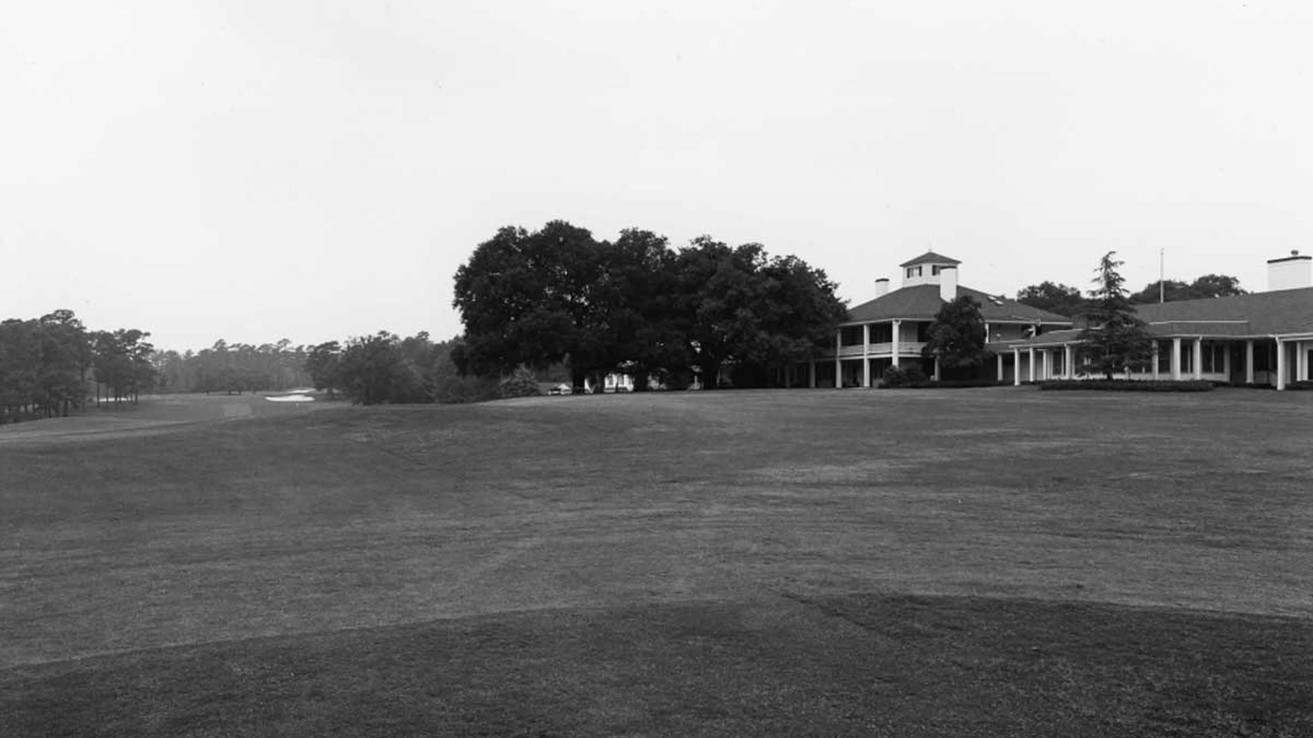 augusta national