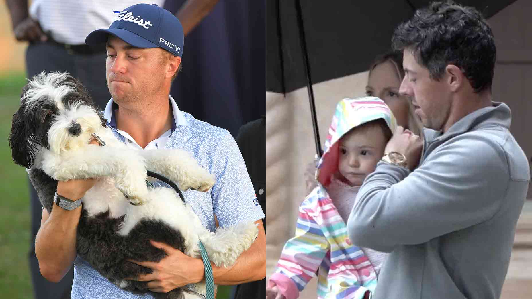 JT and Rory