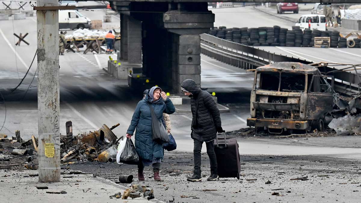 kyiv ukraine