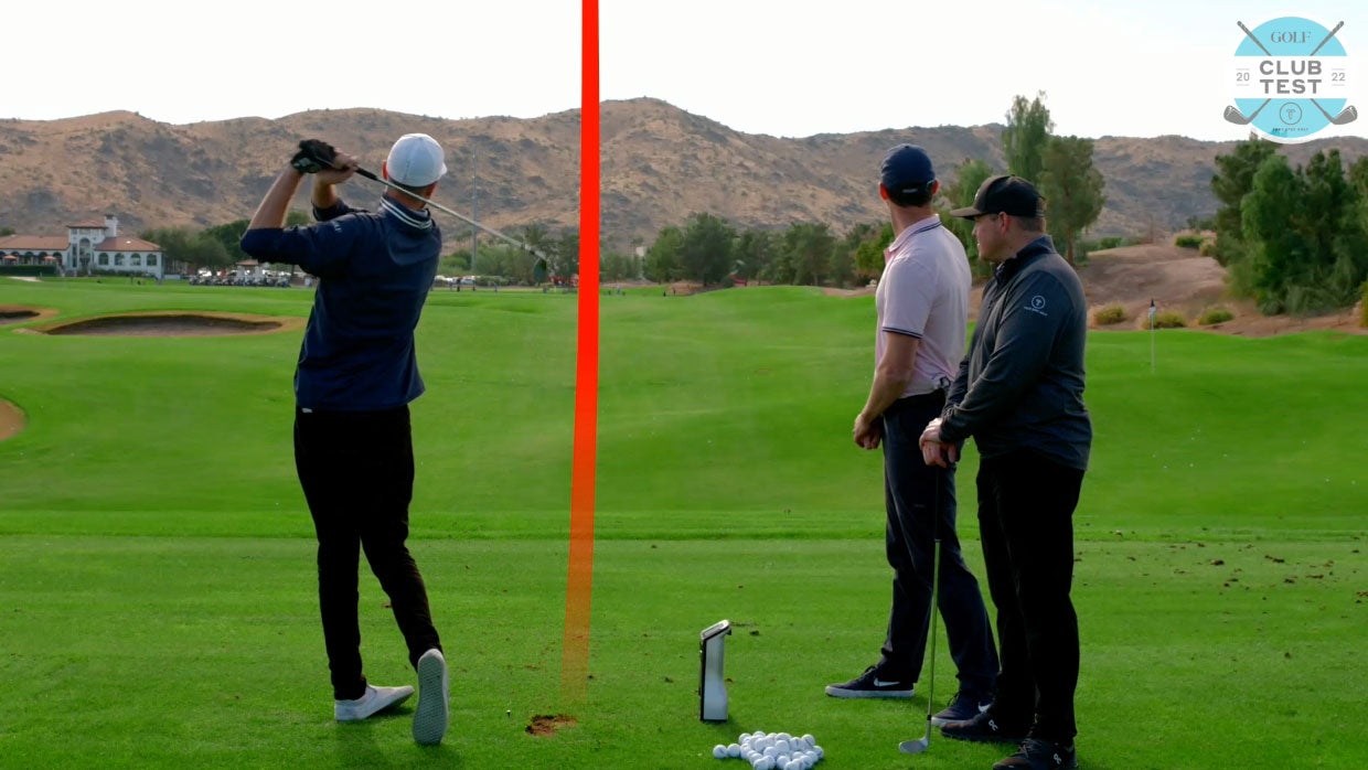 Proving Ground: We put Ping's Glide 4.0 wedge to the test