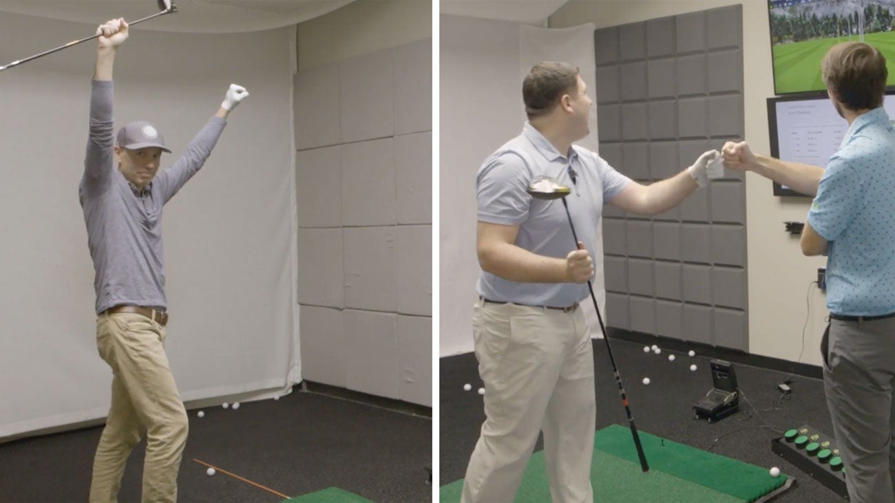 driver skills challenge