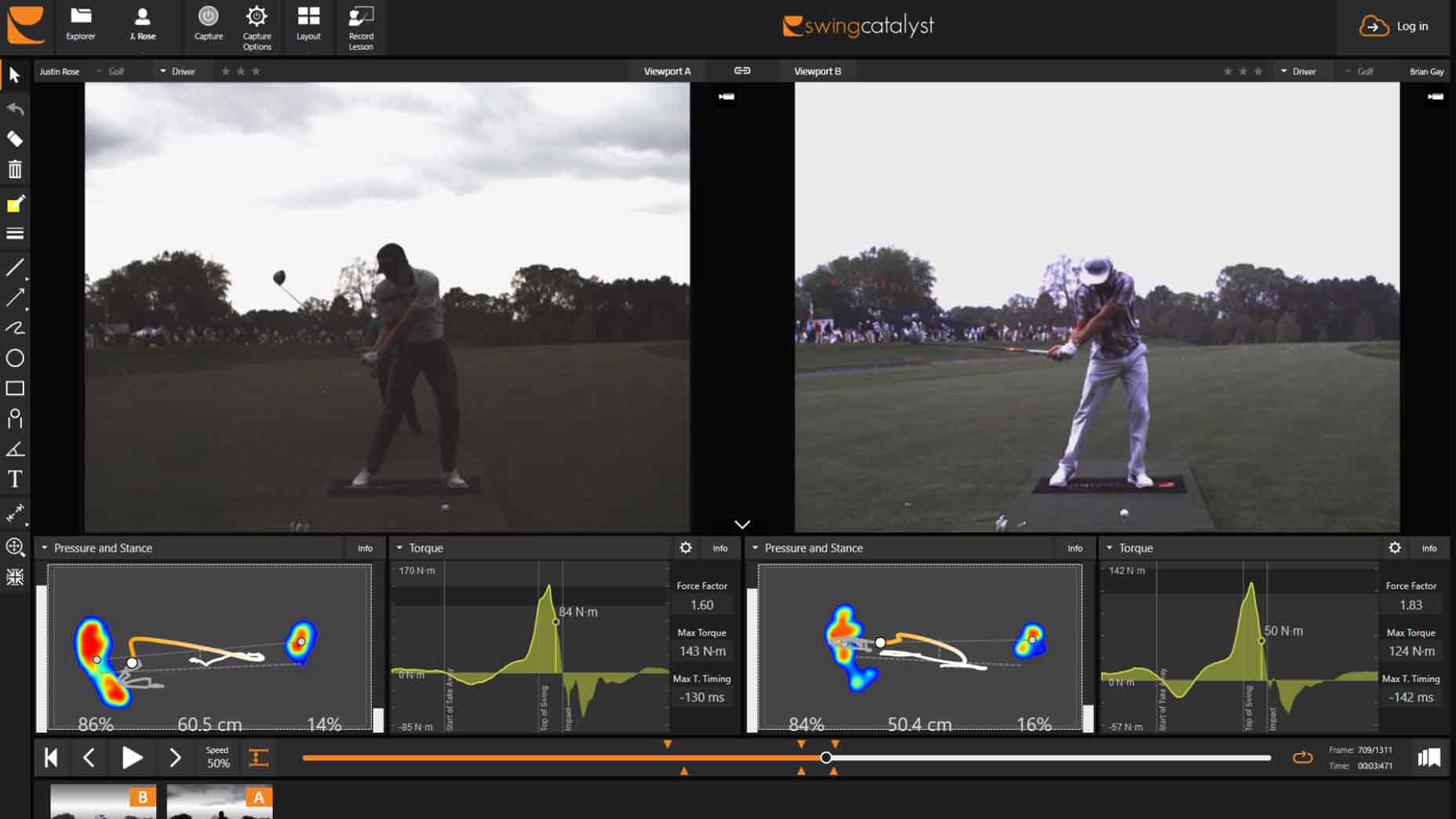Why do biomechanics matter in golf? An expert explains
