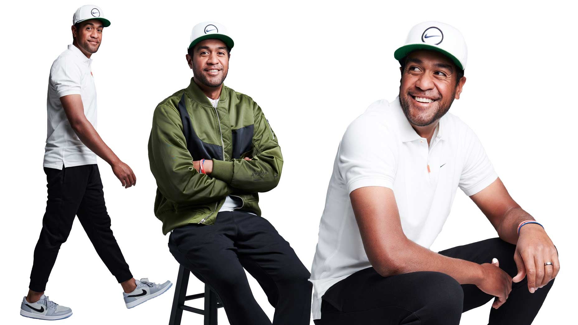Tony Finau