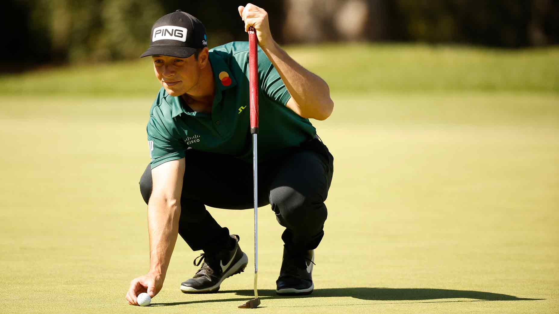 5 picks I love at the Arnold Palmer Invitational, according to a professional gambler