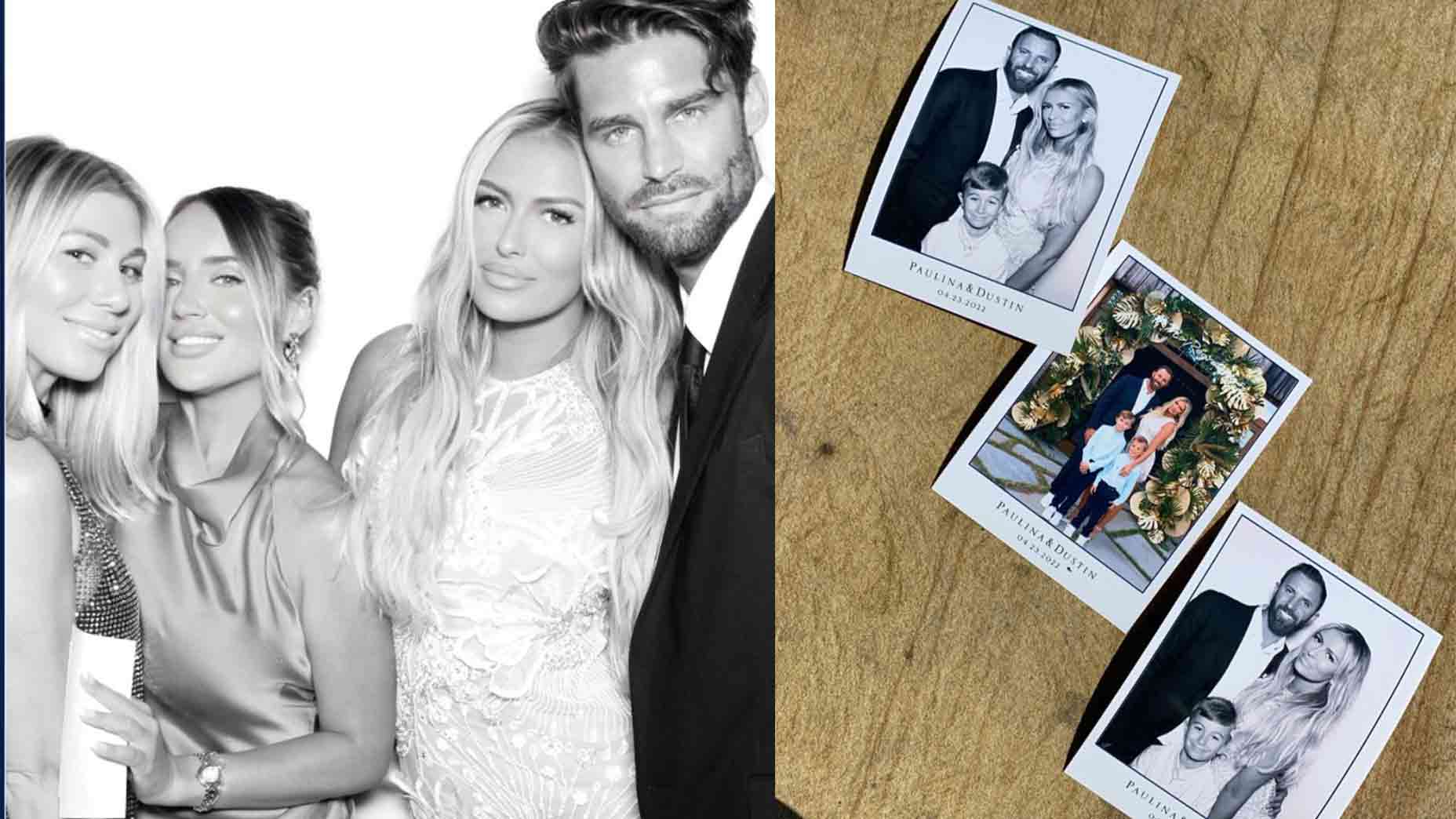 Photo booth pictures from Thursday night