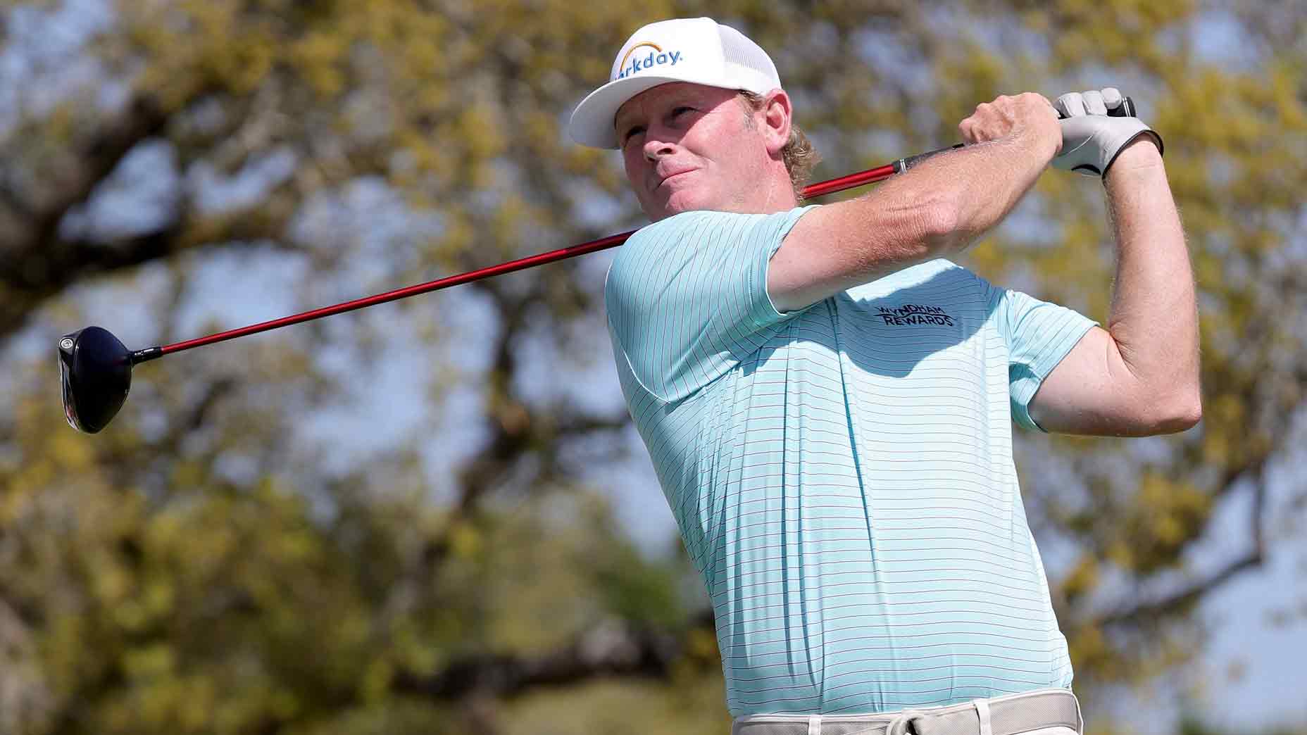 Brandt Snedeker