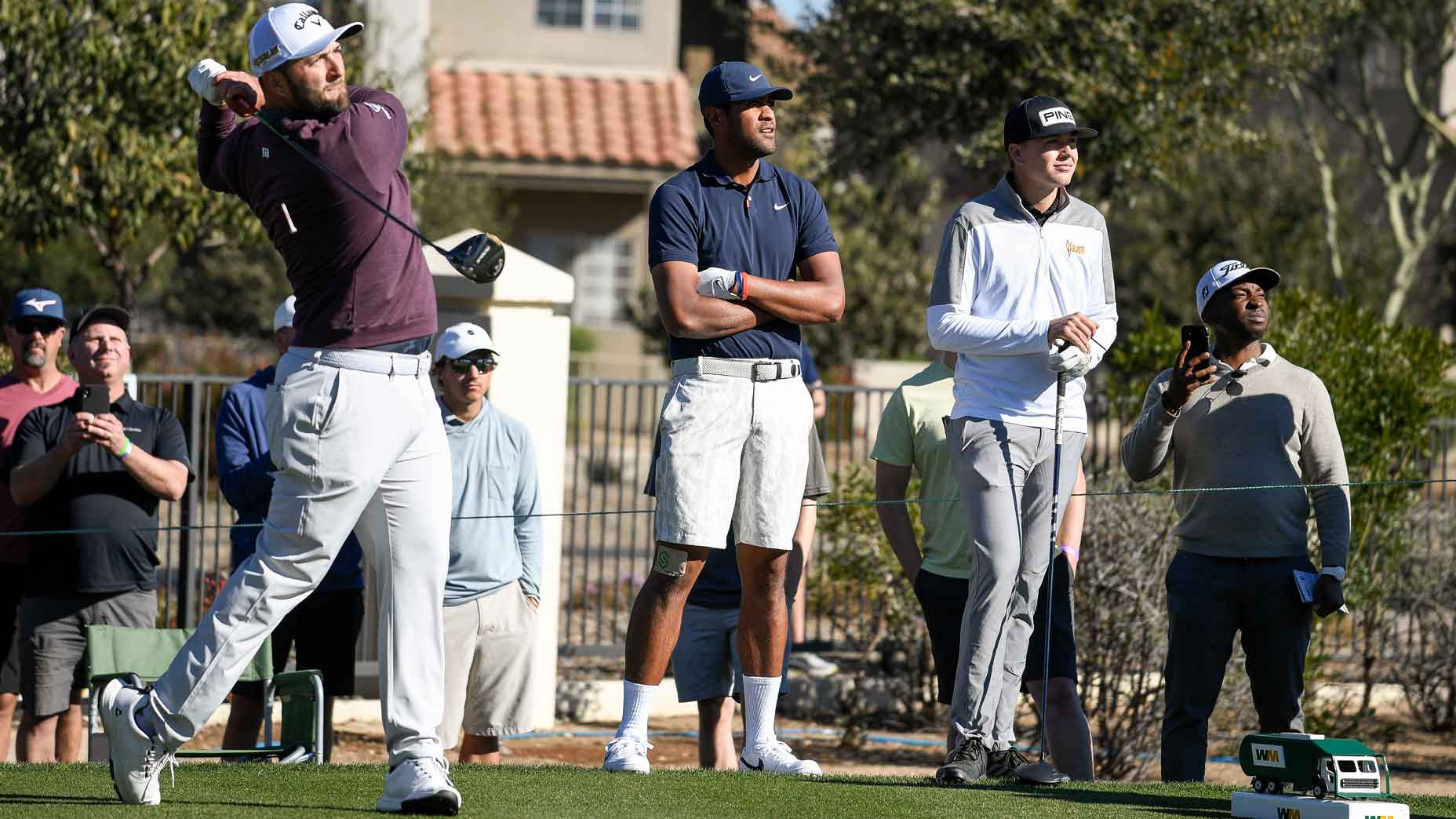 9 best golf socks for on and off the course