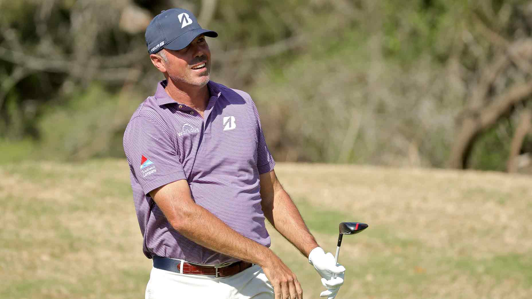 Matt Kuchar