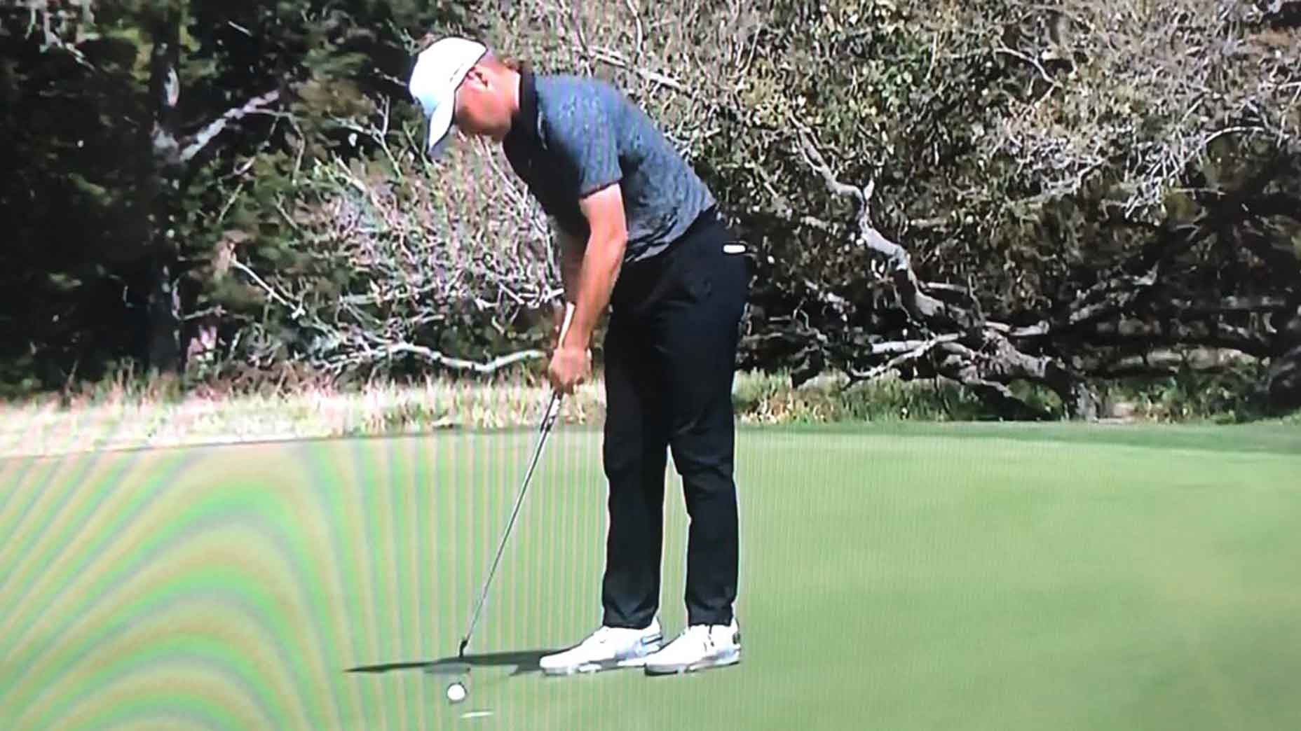 Jordan Spieth