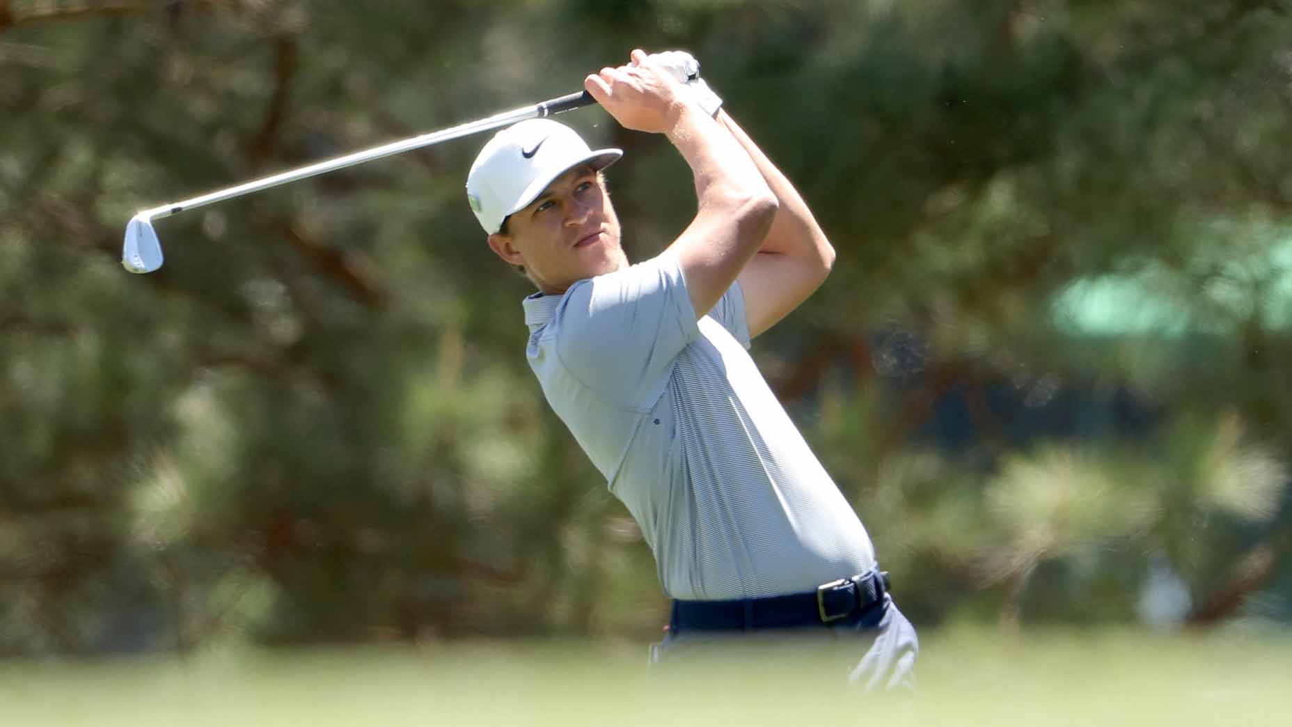 5 picks I love at the Mexico Open, according to a professional gambler