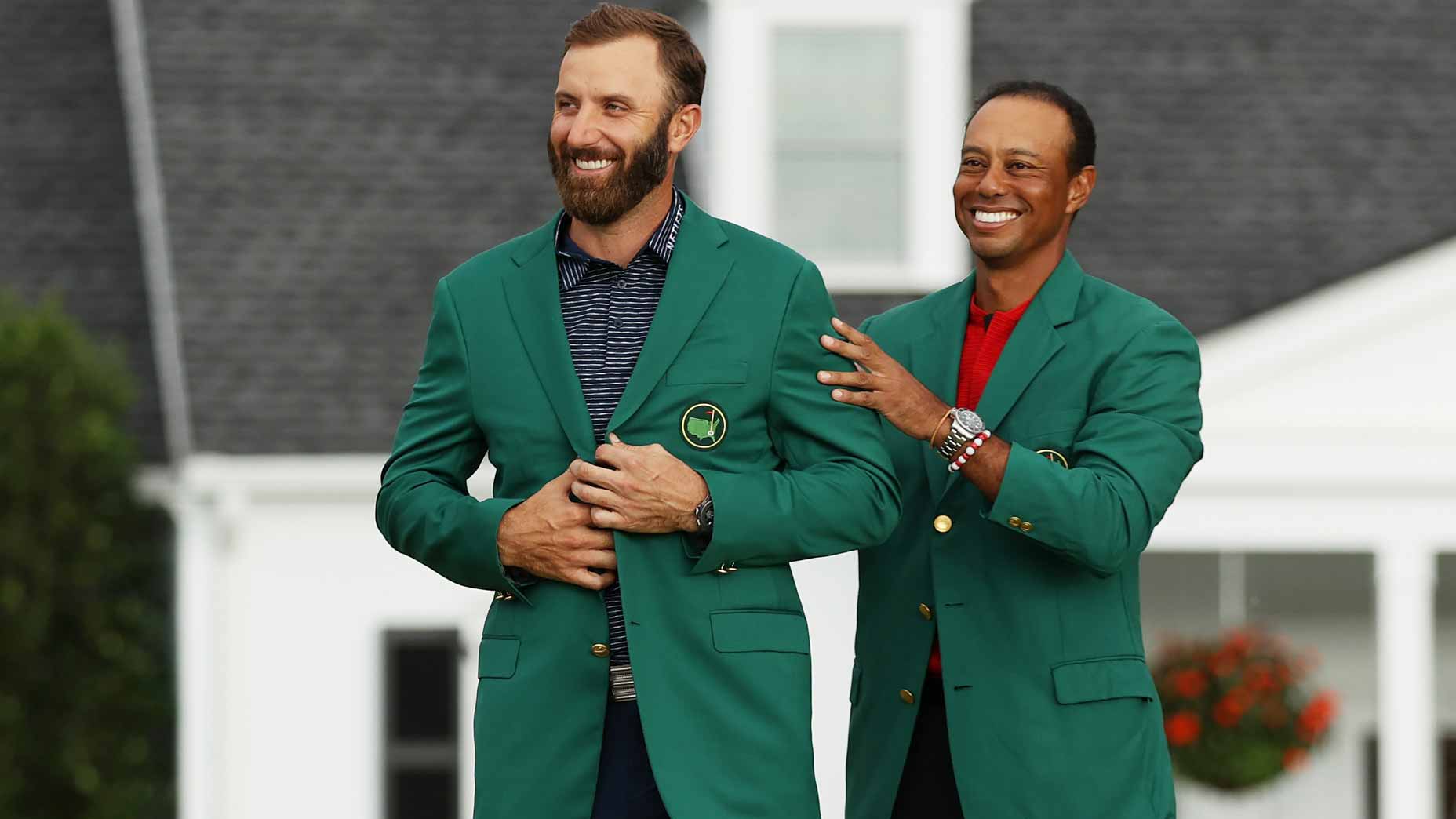 Why being a streaky golfer is advantageous over being a consistent one