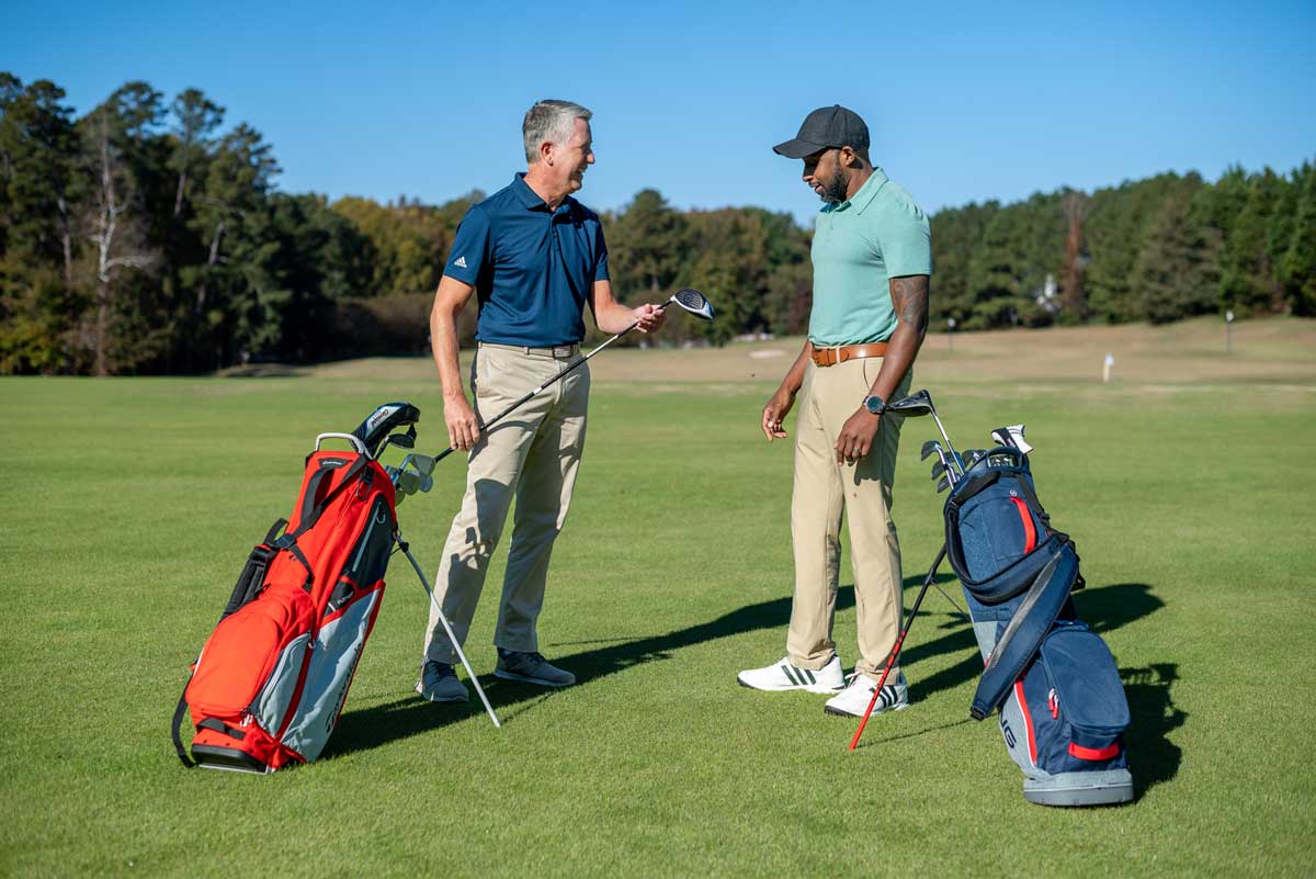 globalgolf utry program