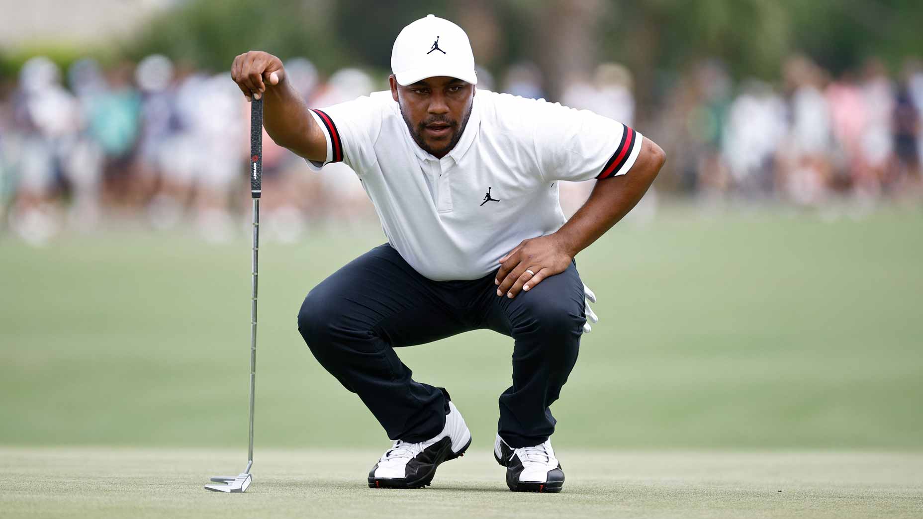 harold varner iii reads putt