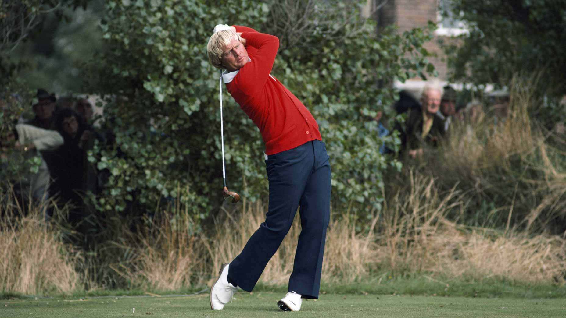 jack nicklaus swings