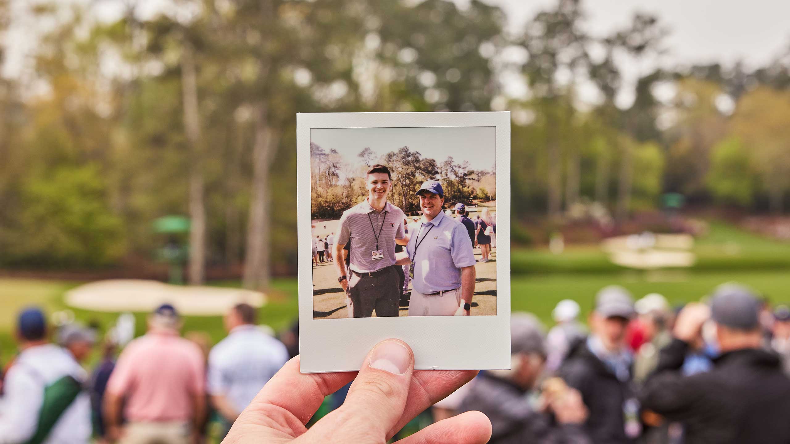 amen corner andy james colgan