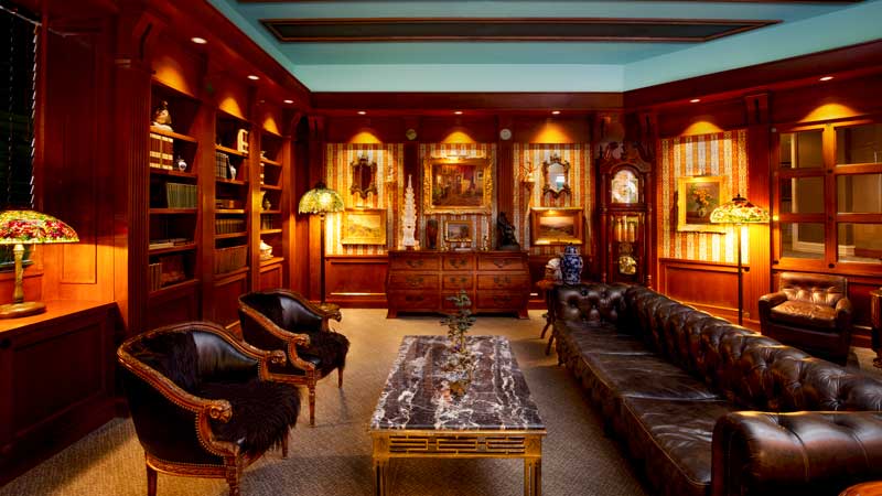 nemacolin lounge