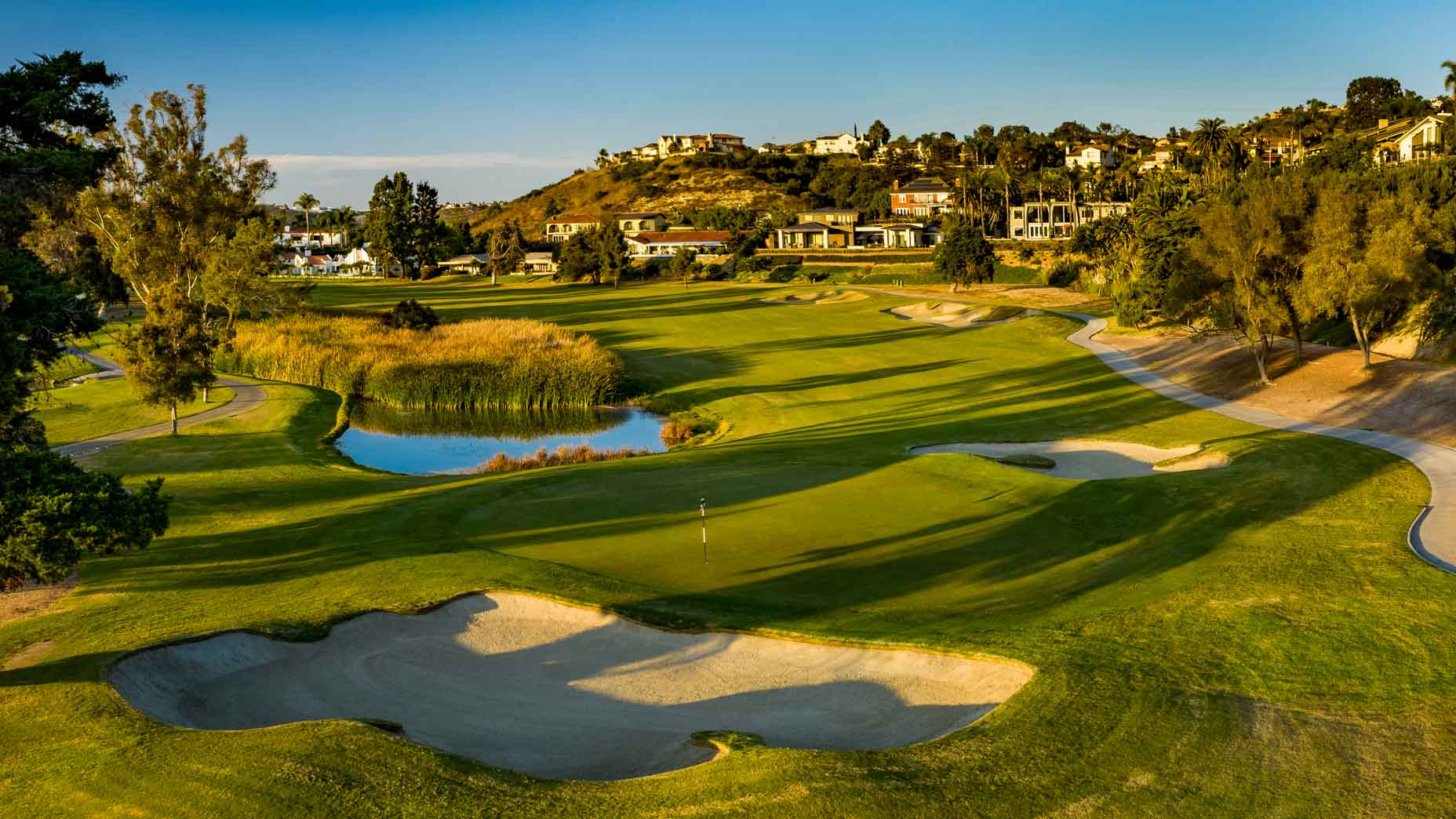 Omni La Costa Resort in Southern California