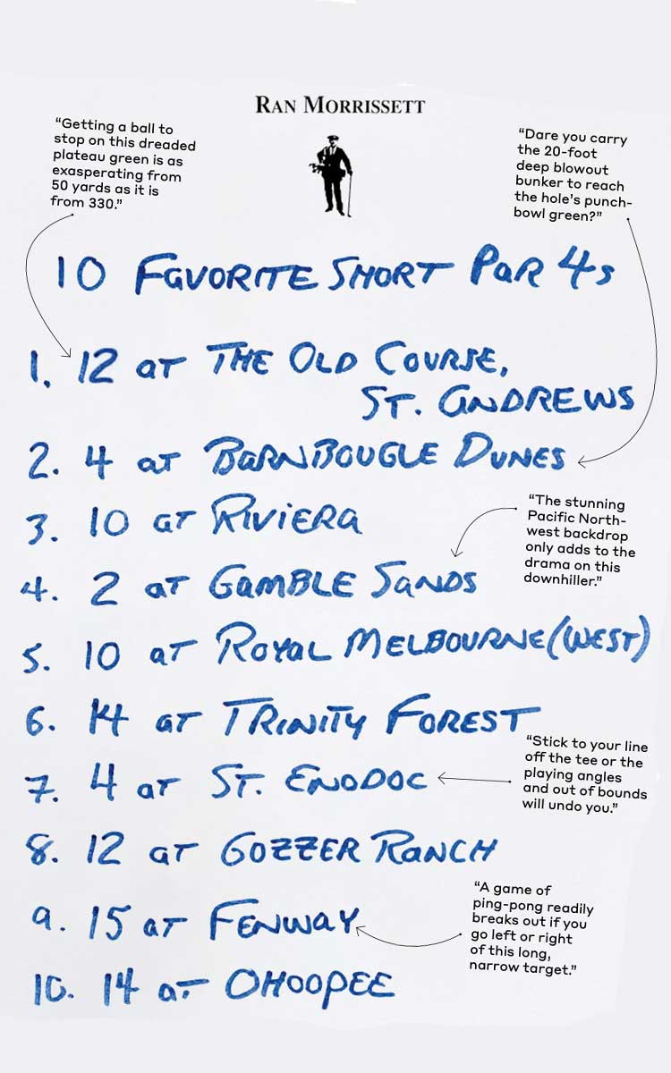 rom morrissett top 10