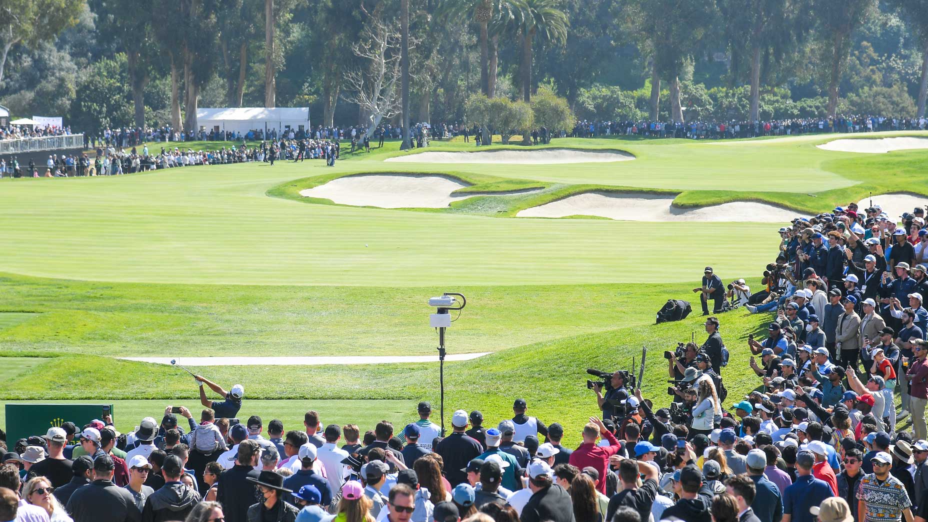 riv 10th hole