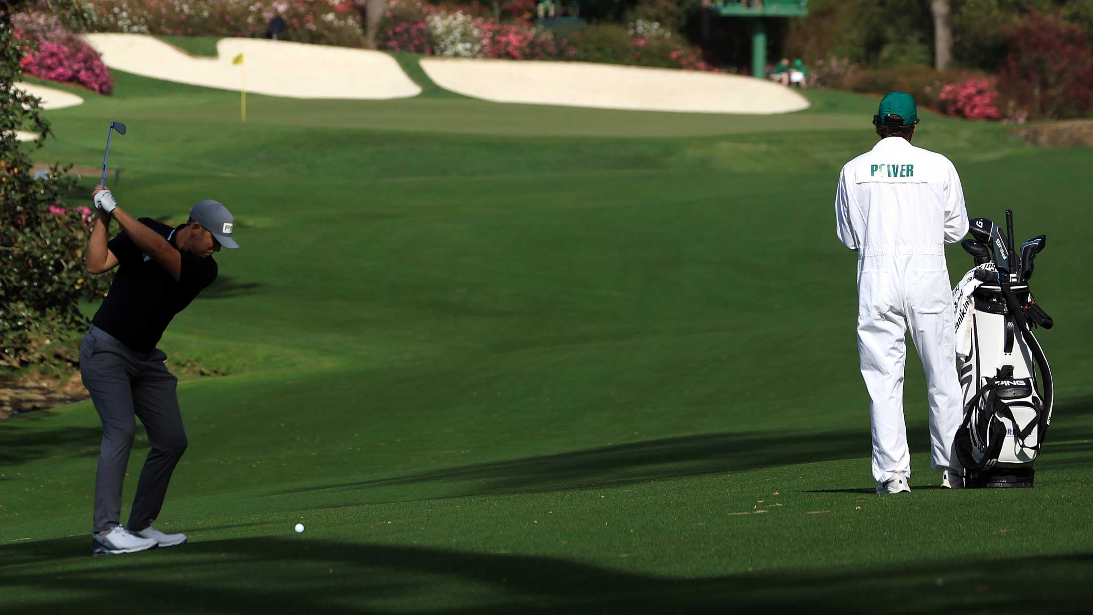 Masters sleeper picks to watch: Here’s who might break out at Augusta National