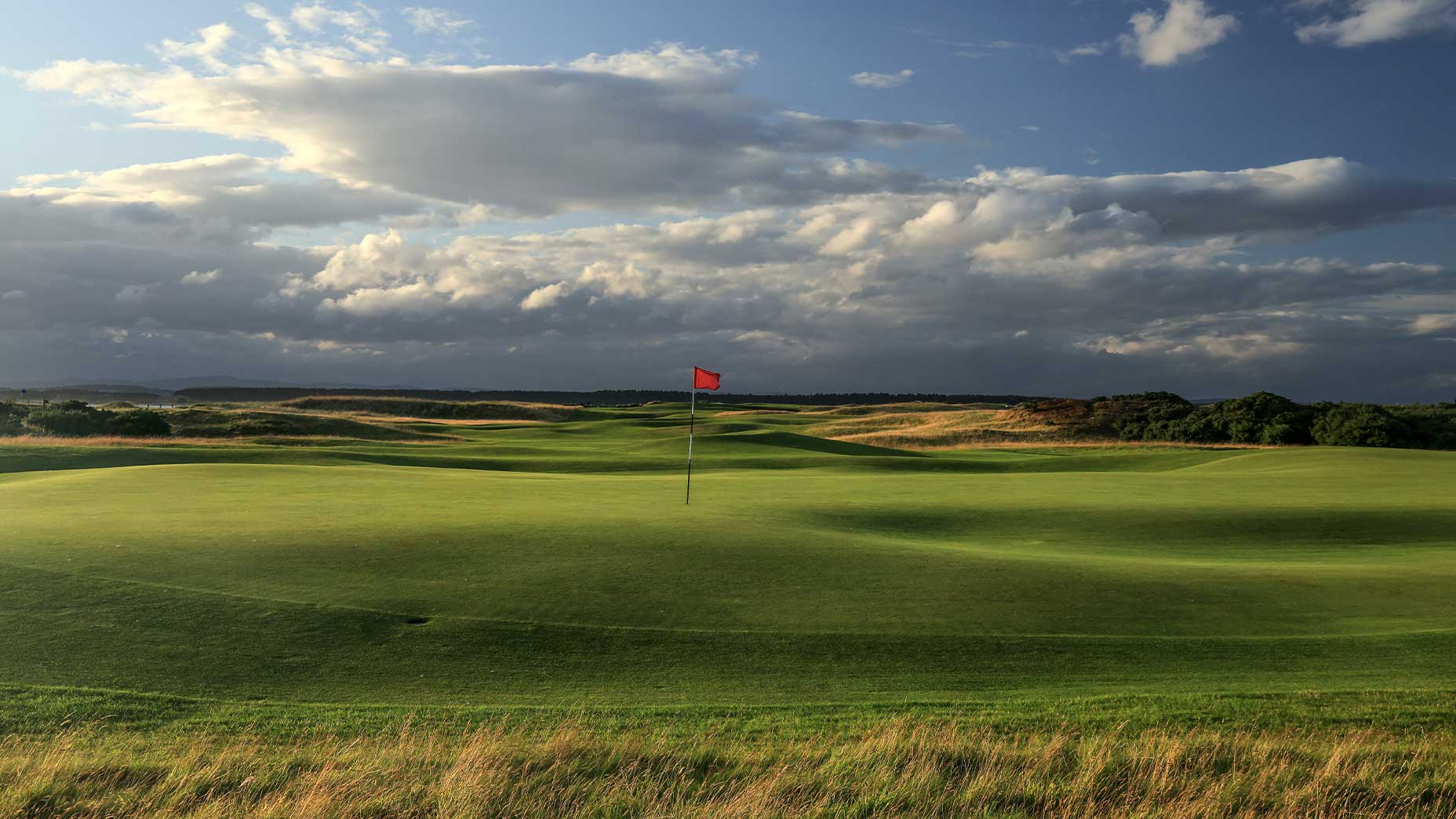 st andrews old course 12th