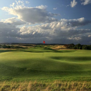 st andrews old course 12th