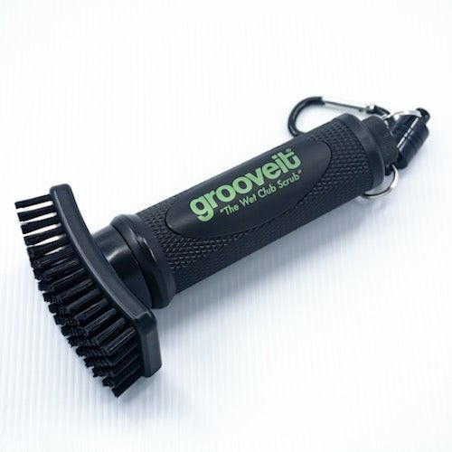 Grooveit Brush 