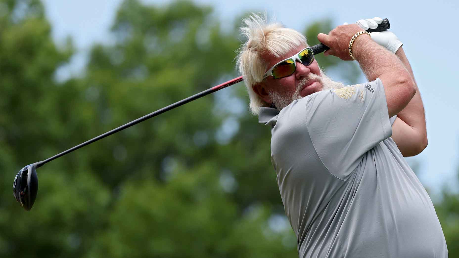 John Daly