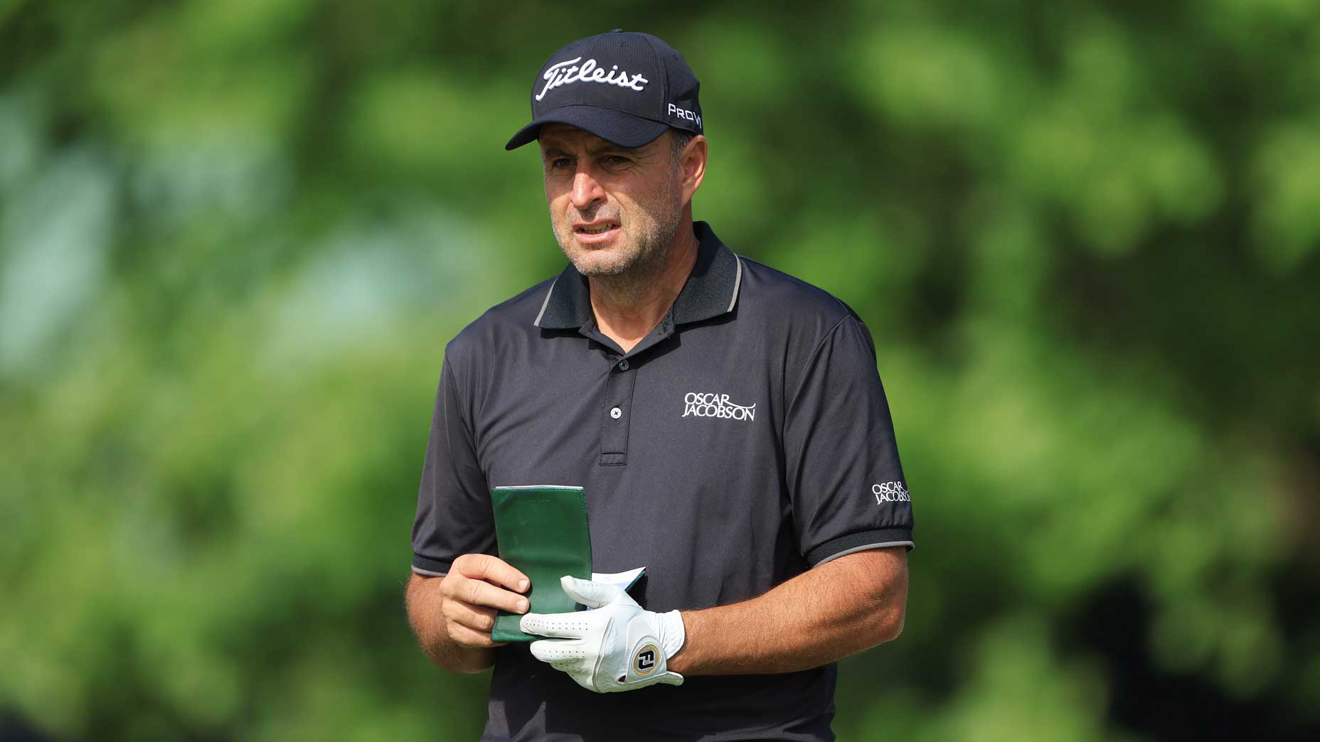 Multiple rules come into play at PGA Championship — because of a ‘little fella’