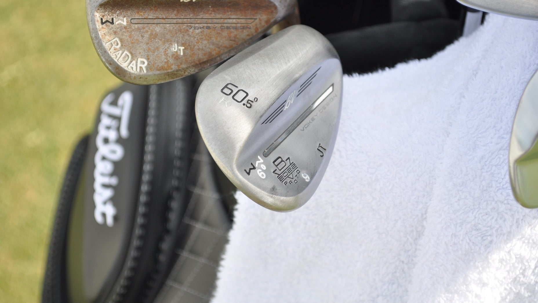 justin thomas vokey sm9 wedge