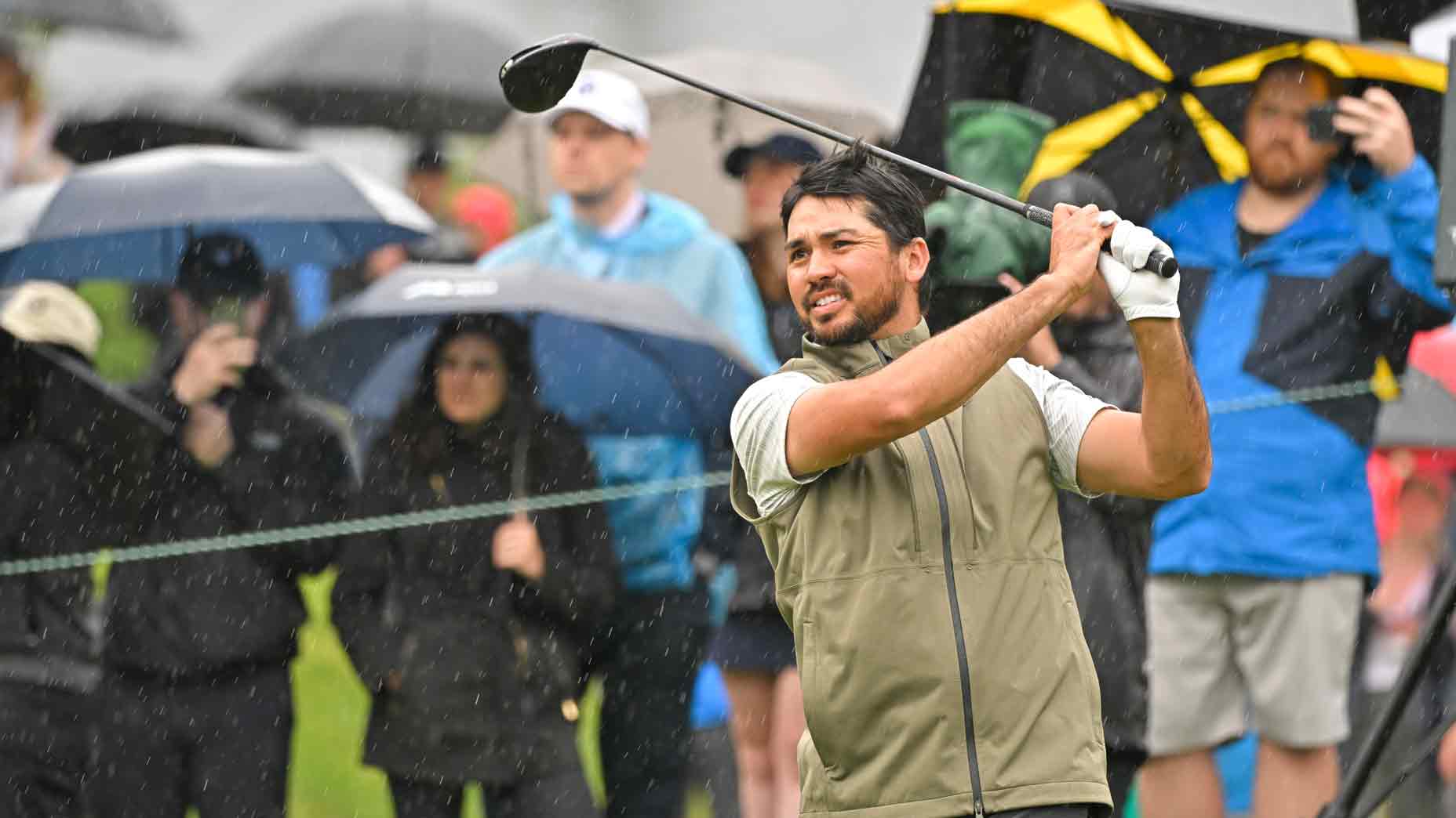 Jason Day