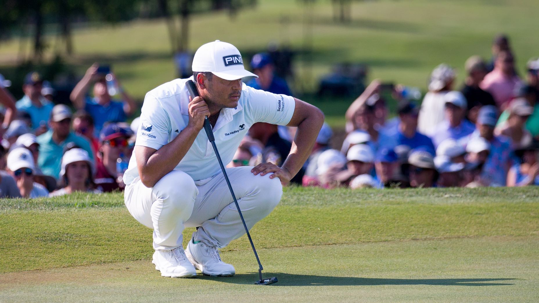 munoz ping pld putter