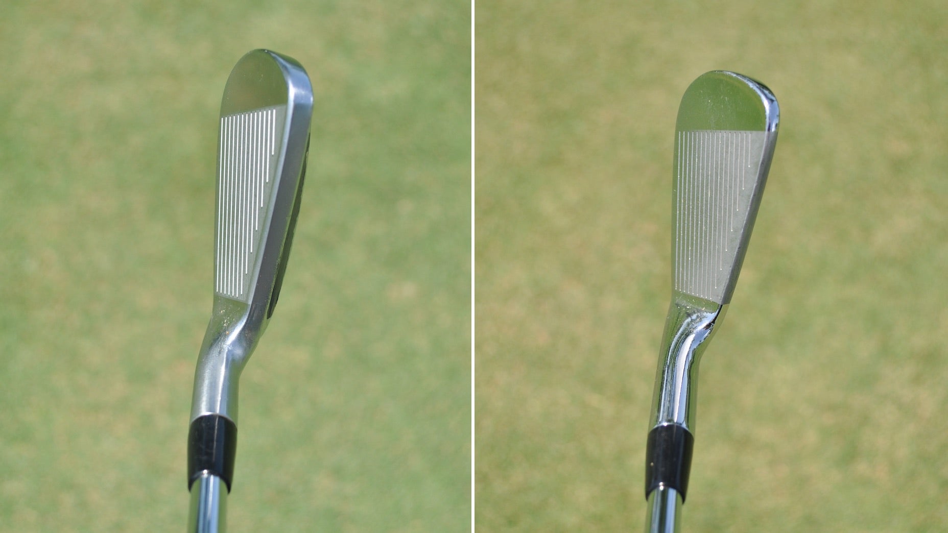 scottie scheffler irons