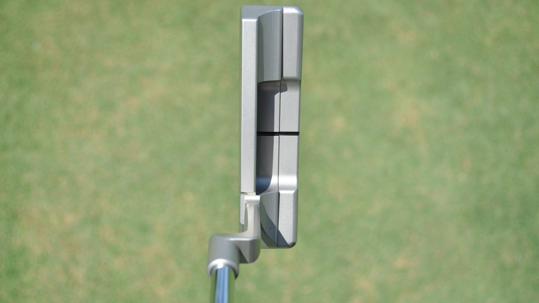 scottie scheffler scotty cameron putter