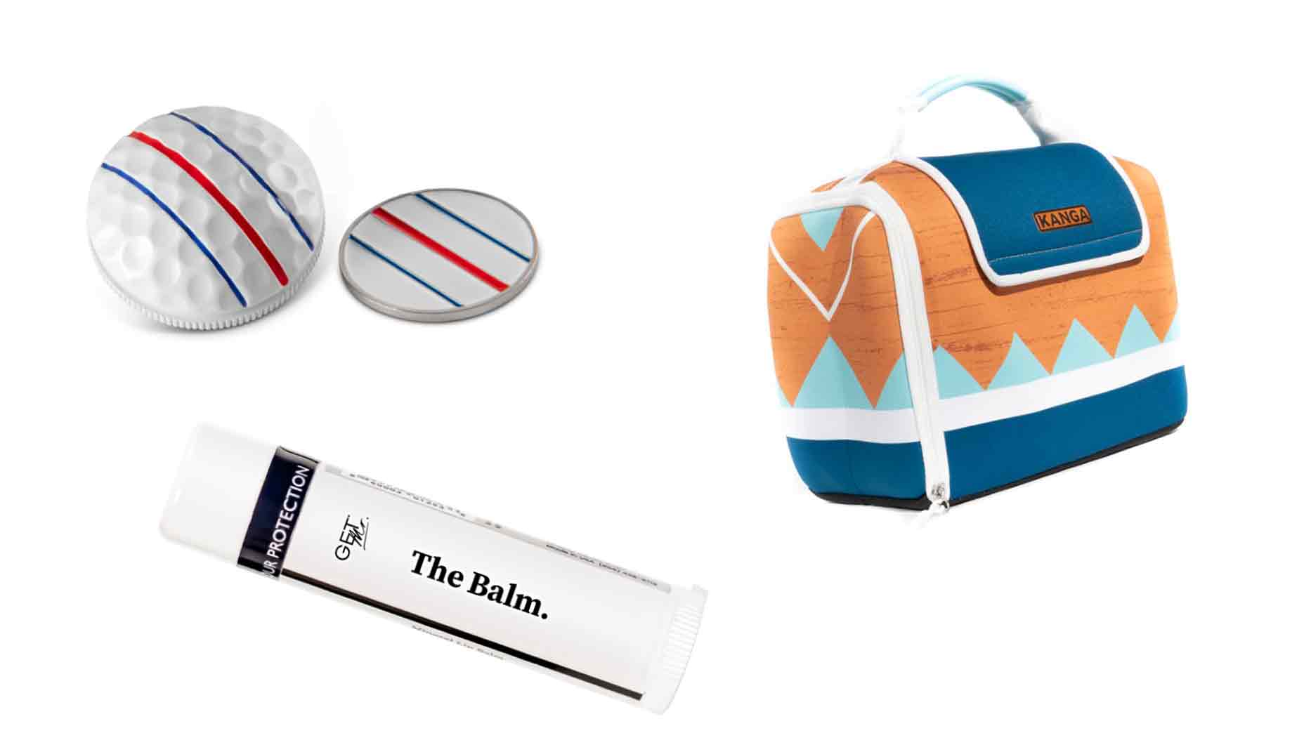 5 golf accessories