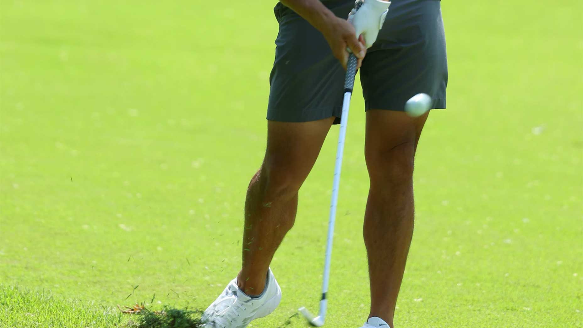 3 keys to elite iron play, according to 3 PGA Championship winners