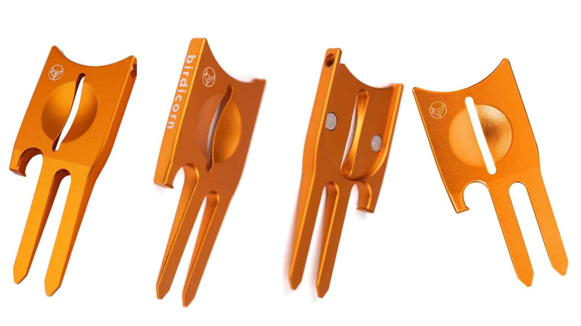 divot repair tool