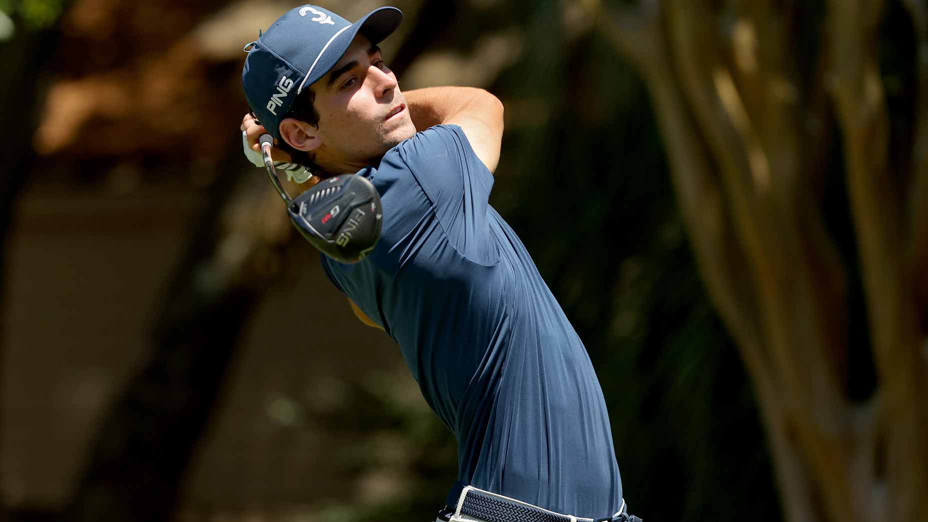 joaquin niemann swings